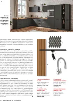 Bauhaus Passt! ab 01.10.2025 gültig | Seite: 40 | Produkte: Kochfeld, Geschirrspüler, Bad