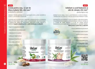 Ofertele Life Care valabile de la 01.04.2026 | Pagină: 100