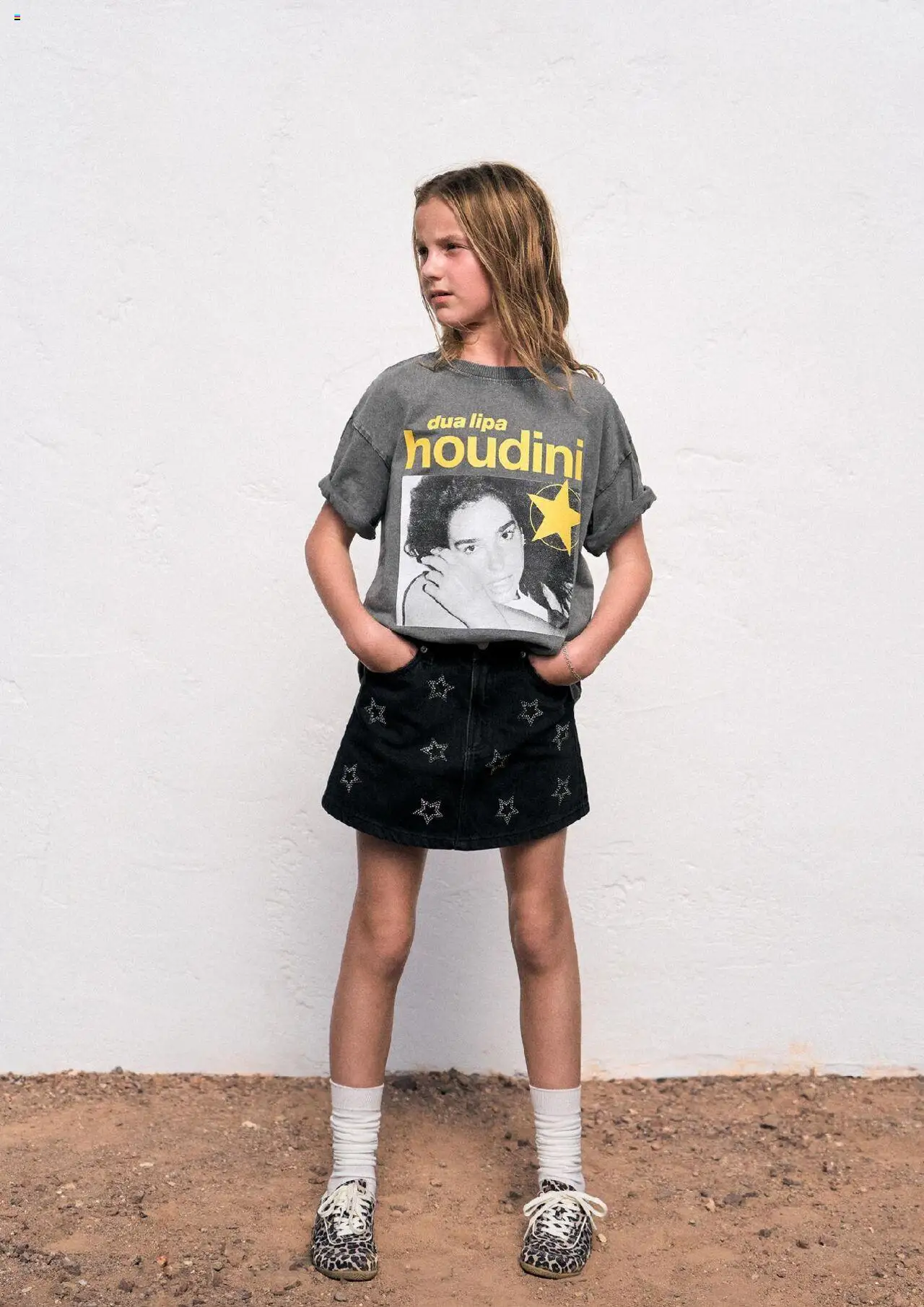 Zara katalog new in girls │ velja od 01.09.2025 | Stran: 9
