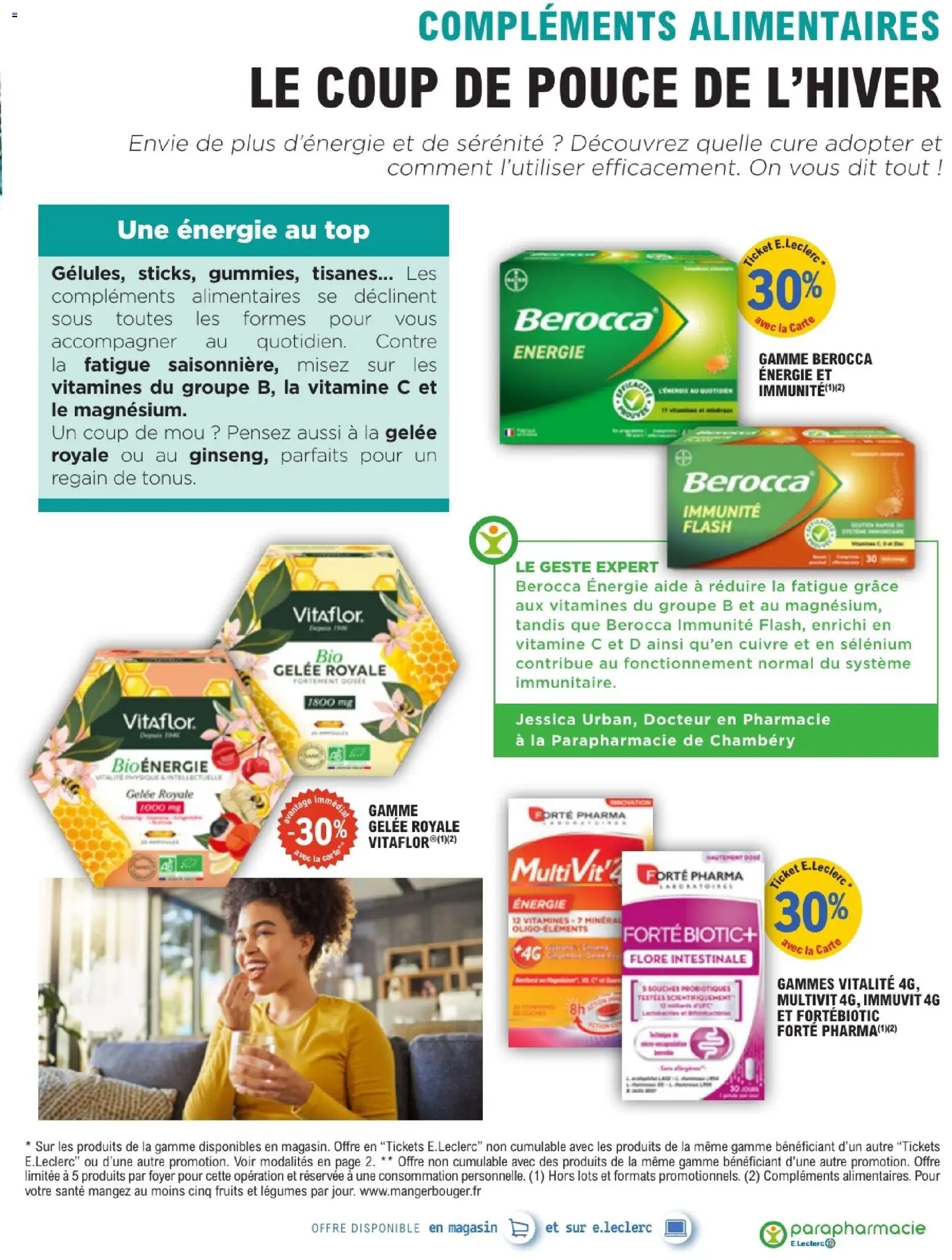 {H1} | Page: 5 | Produits: Gelée