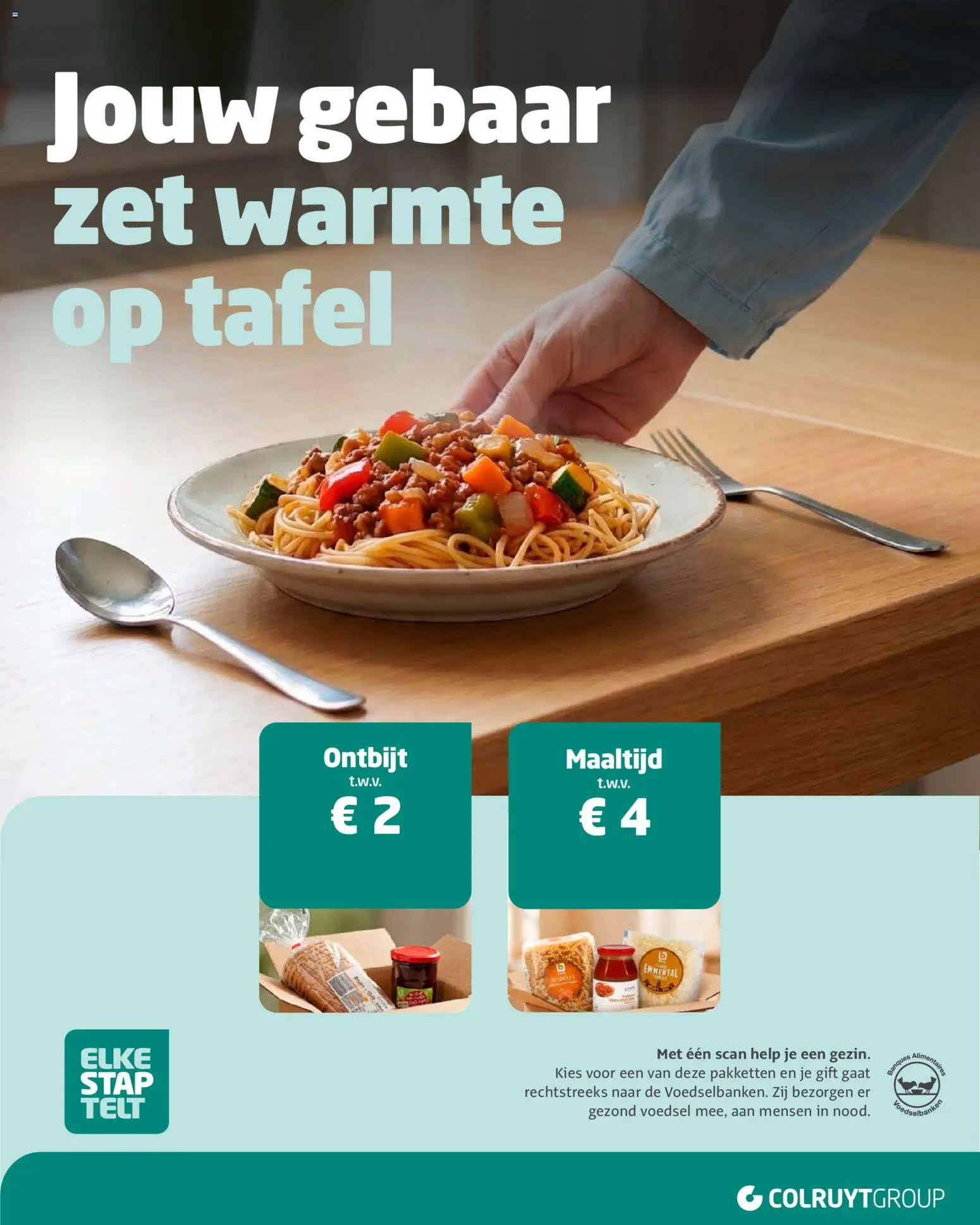 Nieuwe » OKay folder van 22/04/2026 🤩  « is er! Ontdek geweldige aanbiedingen en bespaar. | België