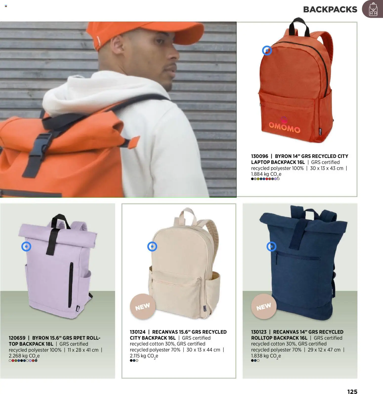 Sapo Giveaways Inspiration Guide – σε ισχύ από 14.01.2026 | Σελίδα: 125 | Προϊόντα: Hiustenkuivaaja