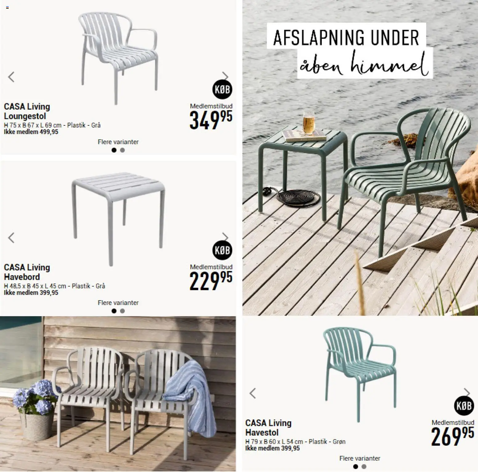 Imerco tilbudsavis – gyldig fra 20.03.2026 | Side: 11