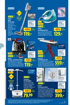 Lidl Prospekt ab 23.03.2026 gültig | Seite: 29