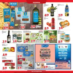 Volantino Elite Supermercati del 02.08.2025 | Pagina: 2