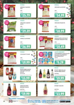 Preview of Bestway - Kitchen Savers valid from 05.12.2025 | Page: 10