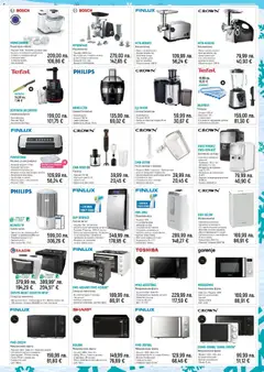 Преглед на Зора брошура - Офертите са валидни от 12.12.2025 | Страница: 11