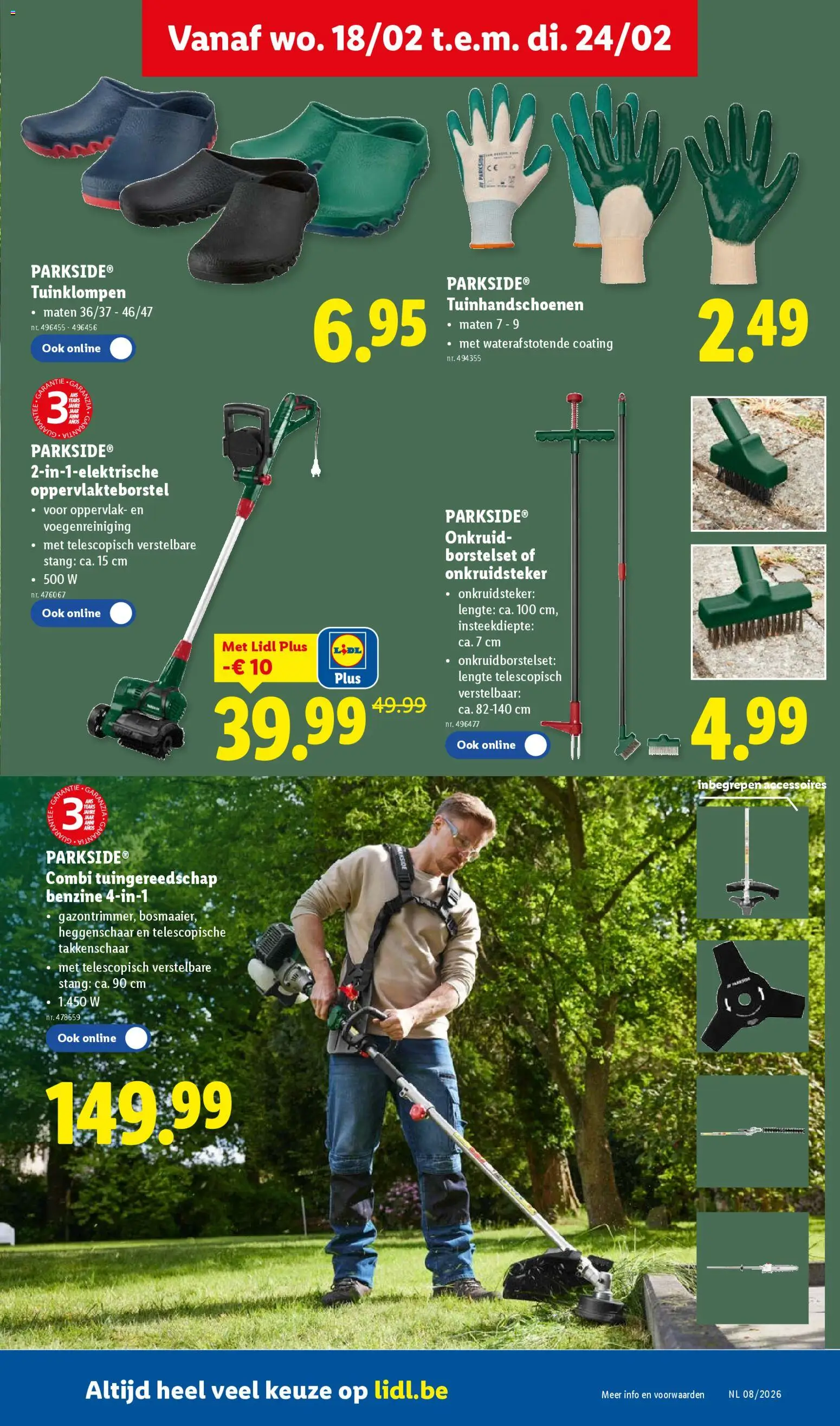 {H1} | Pagina: 23 | Producten: Sac de transport