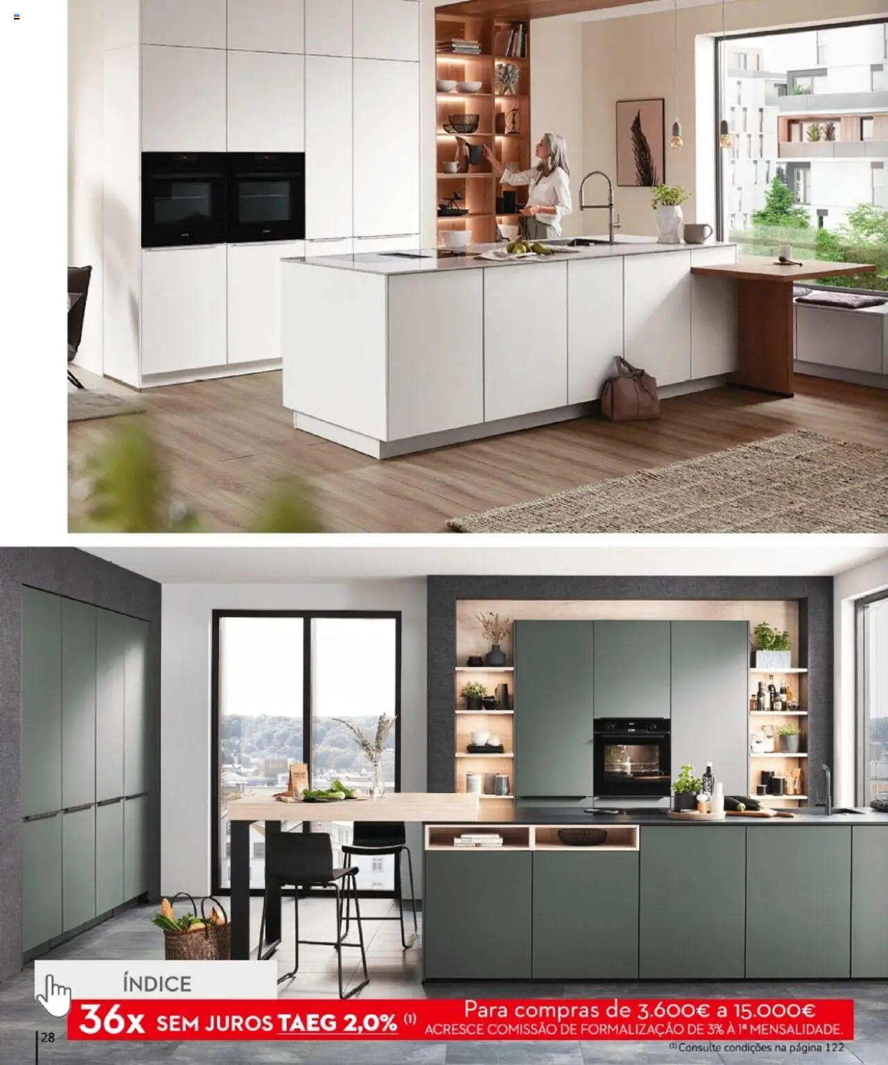 Conforama folheto │ válido de 27.03.2025 | Página: 28