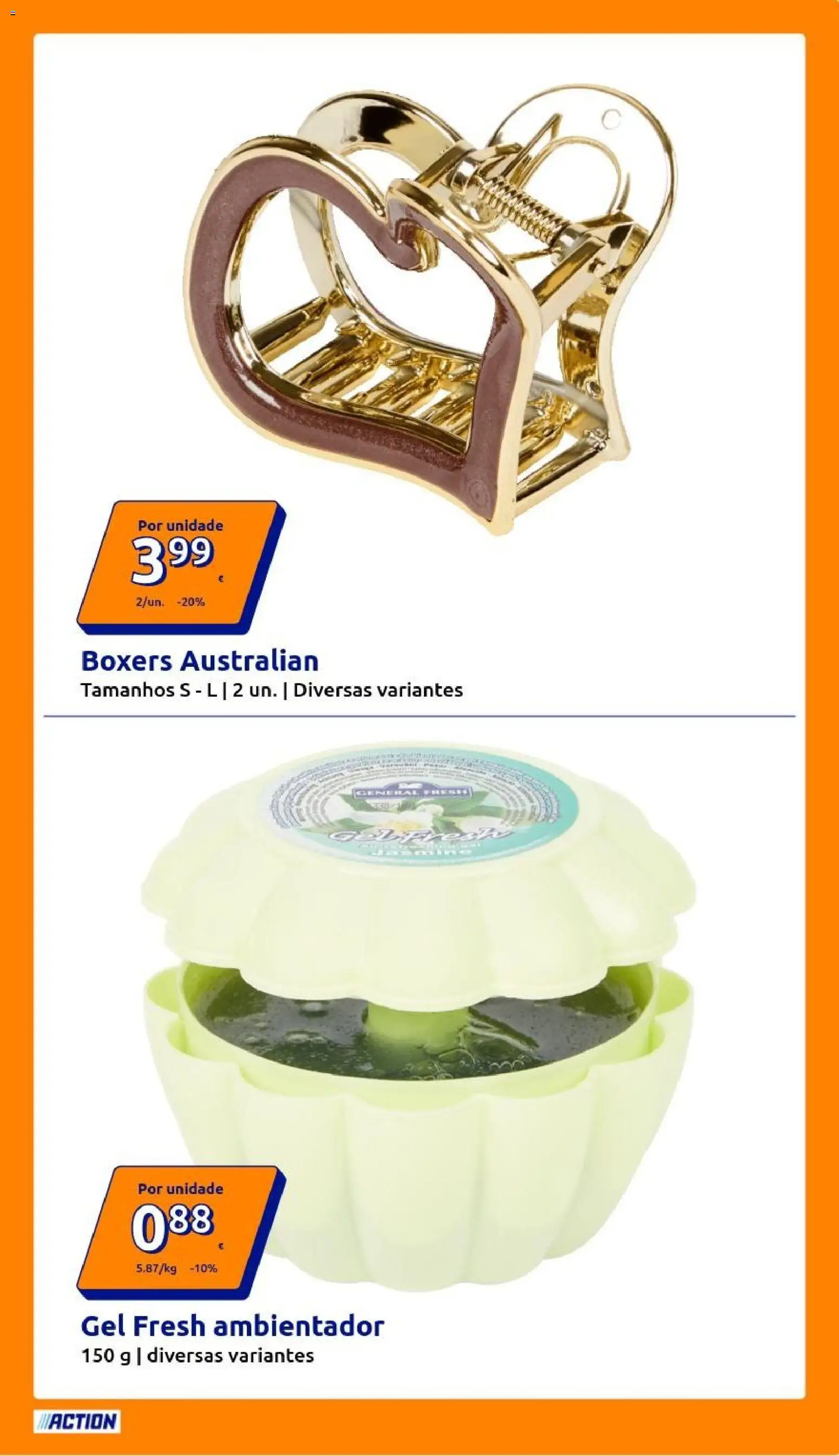 Action folheto │ válido de 11.03.2026 | Página: 15