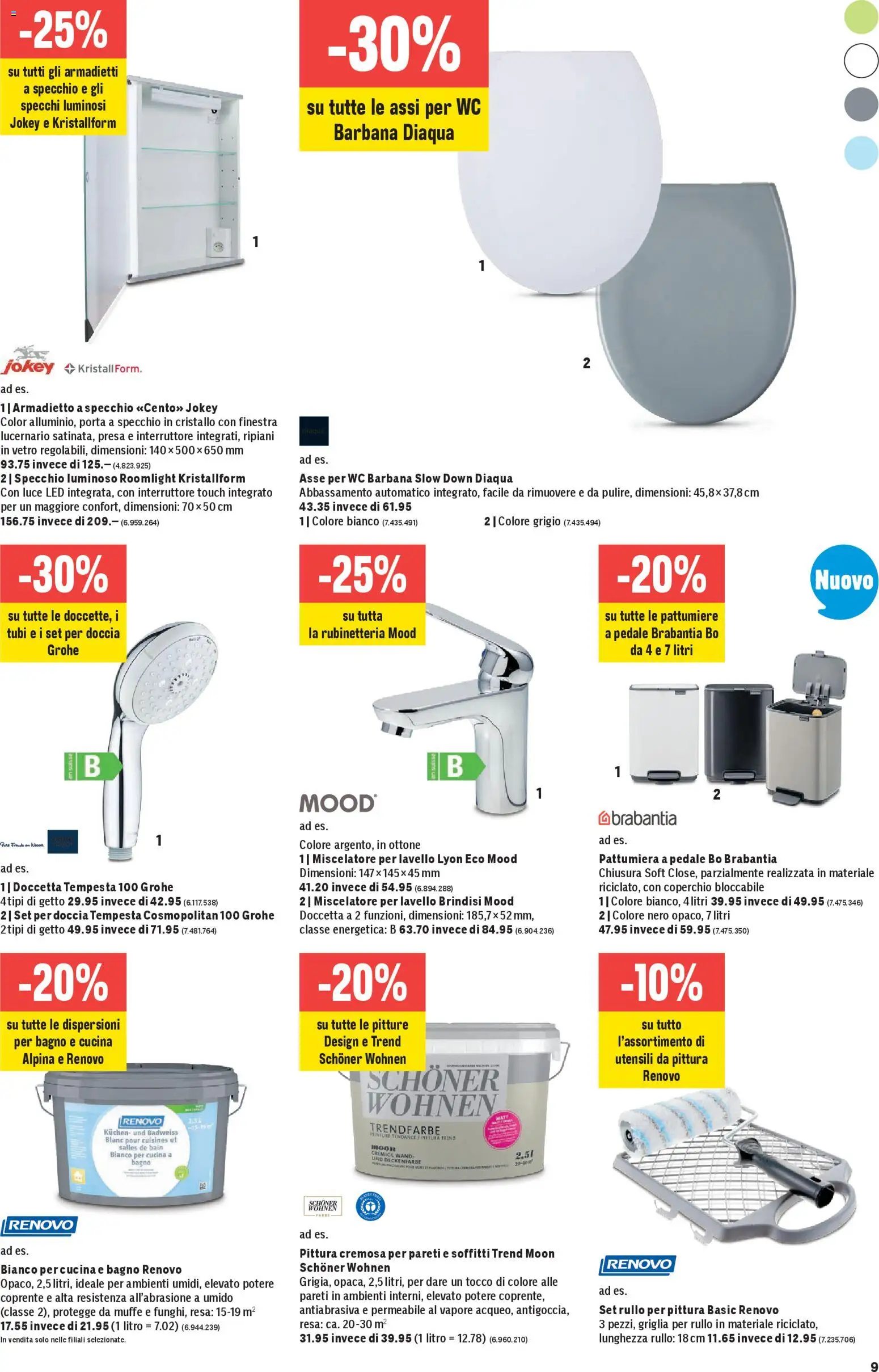 Jumbo Aktionen IT – gültig ab 15.01.2026 | Seite: 9