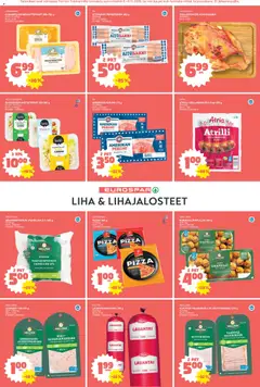 Tokmanni-mainoslehti voimassa 06.11.2025 alkaen | Sivu: 3