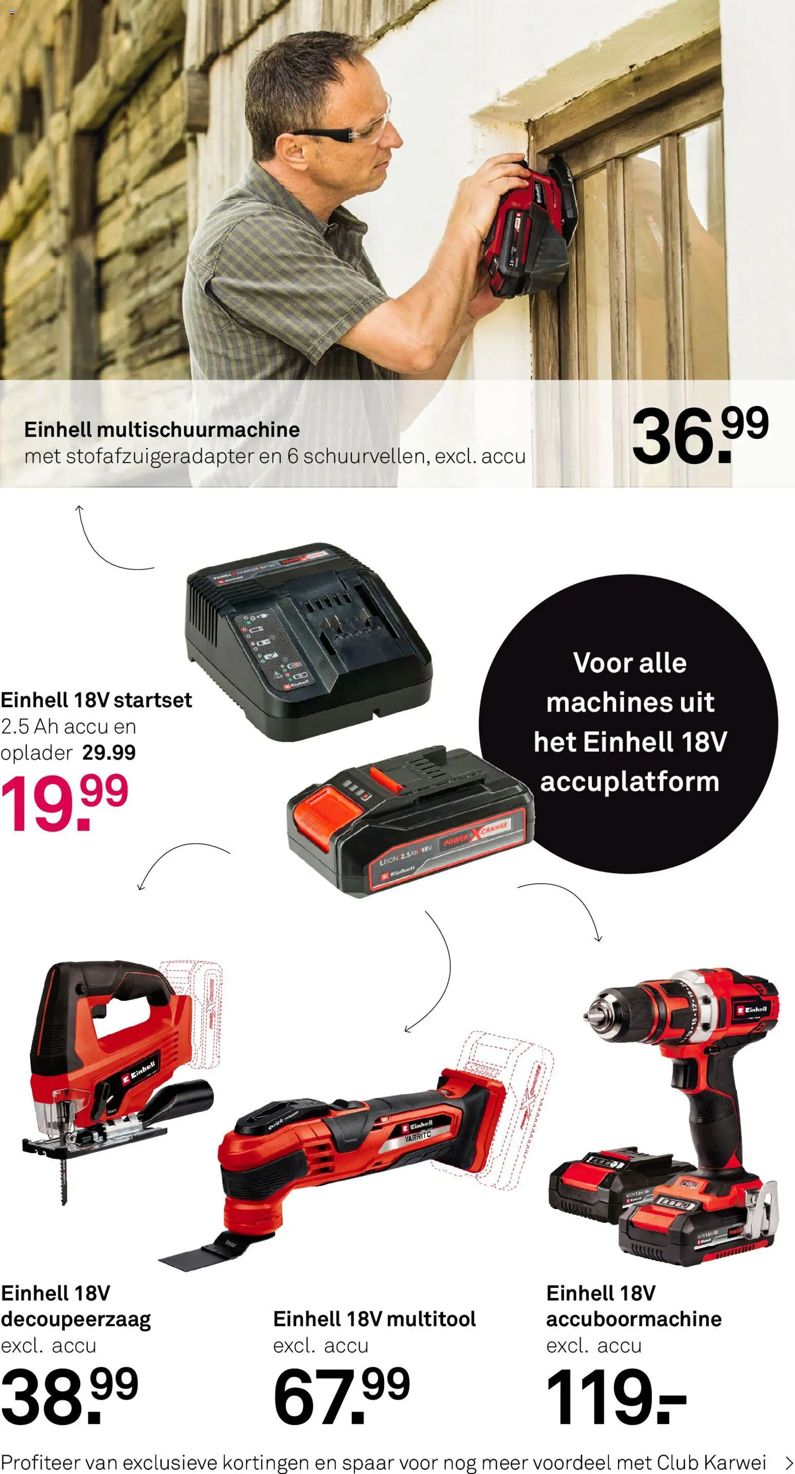 {H1} | Pagina: 33 | Producten: Oplader