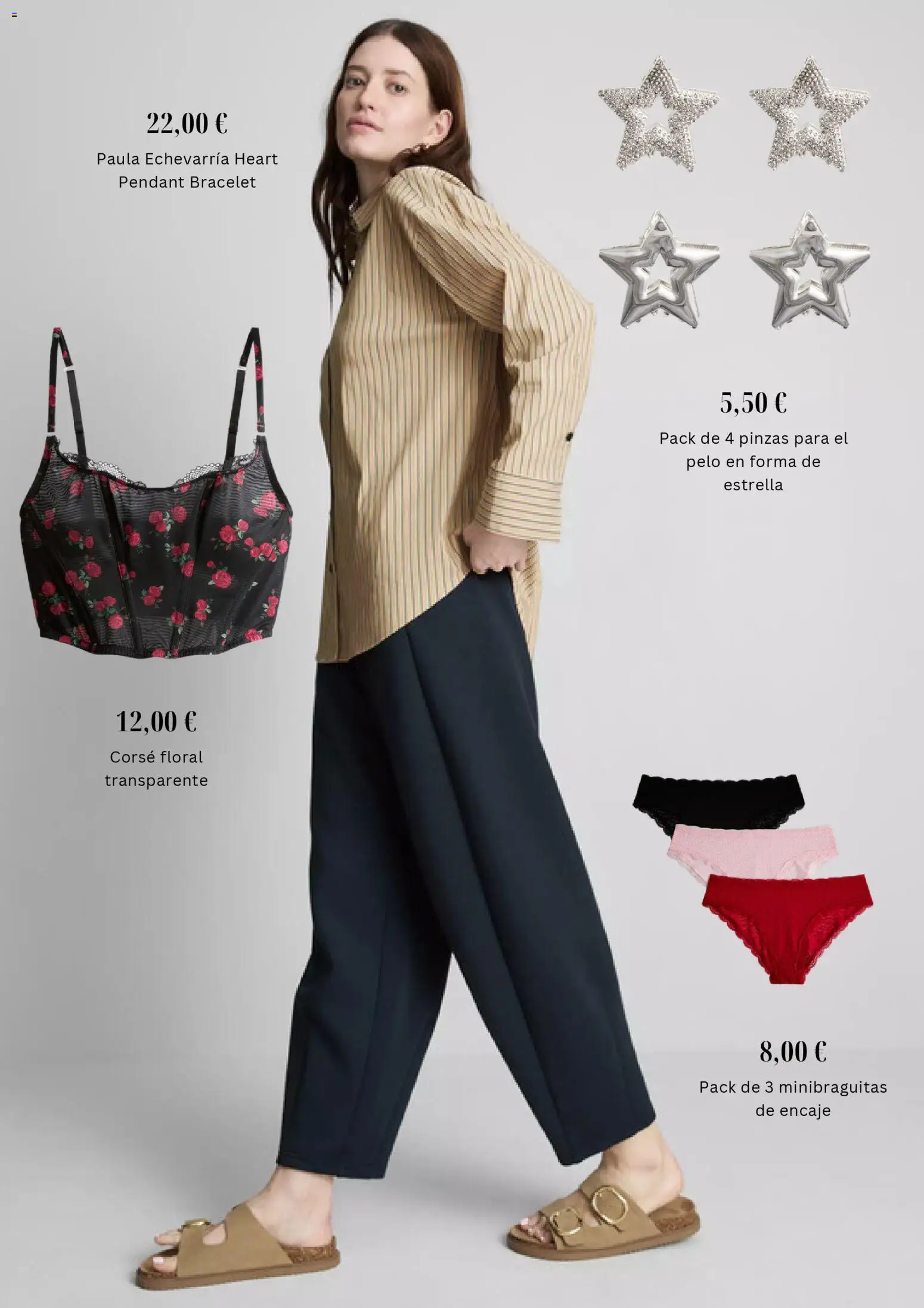 Primark catálogo │ válido desde el 02.03.2026 | Página: 2