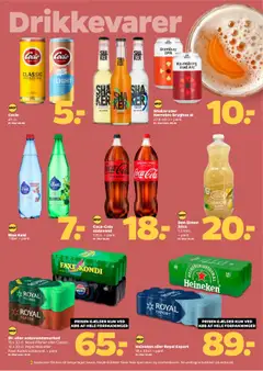 Netto Tilbudsavis gyldig fra 23.08.2025 | Side: 23