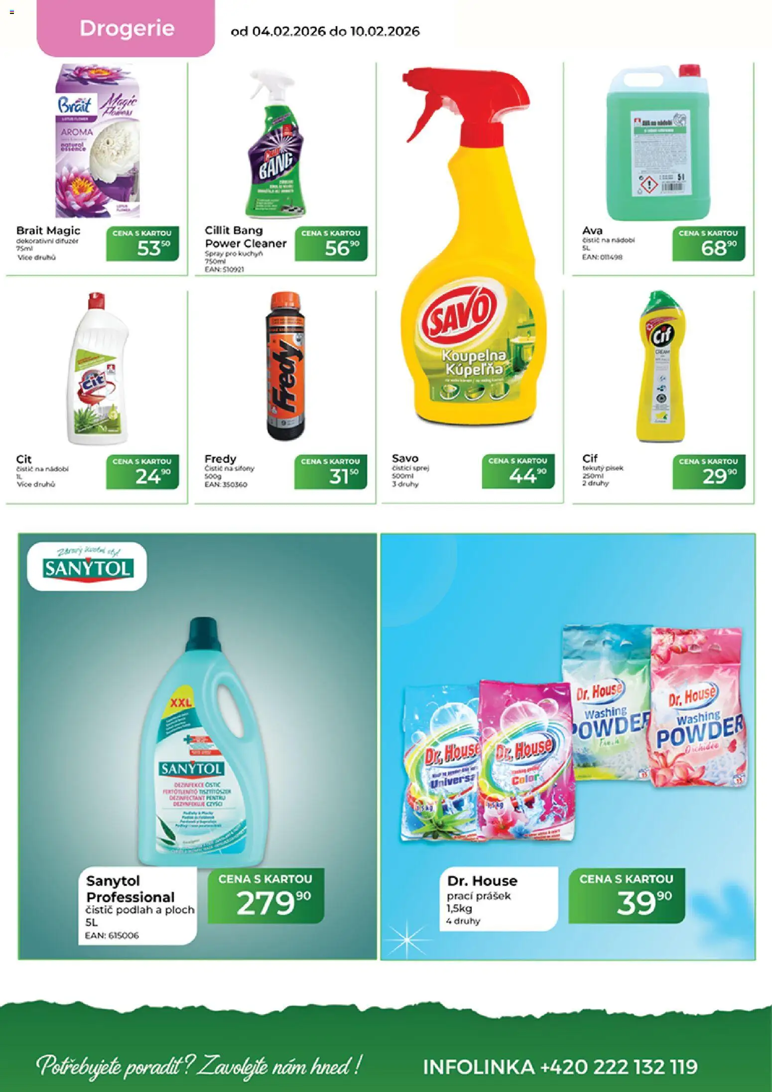 Tamda Foods leták od 04.02.2026 | Strana: 44