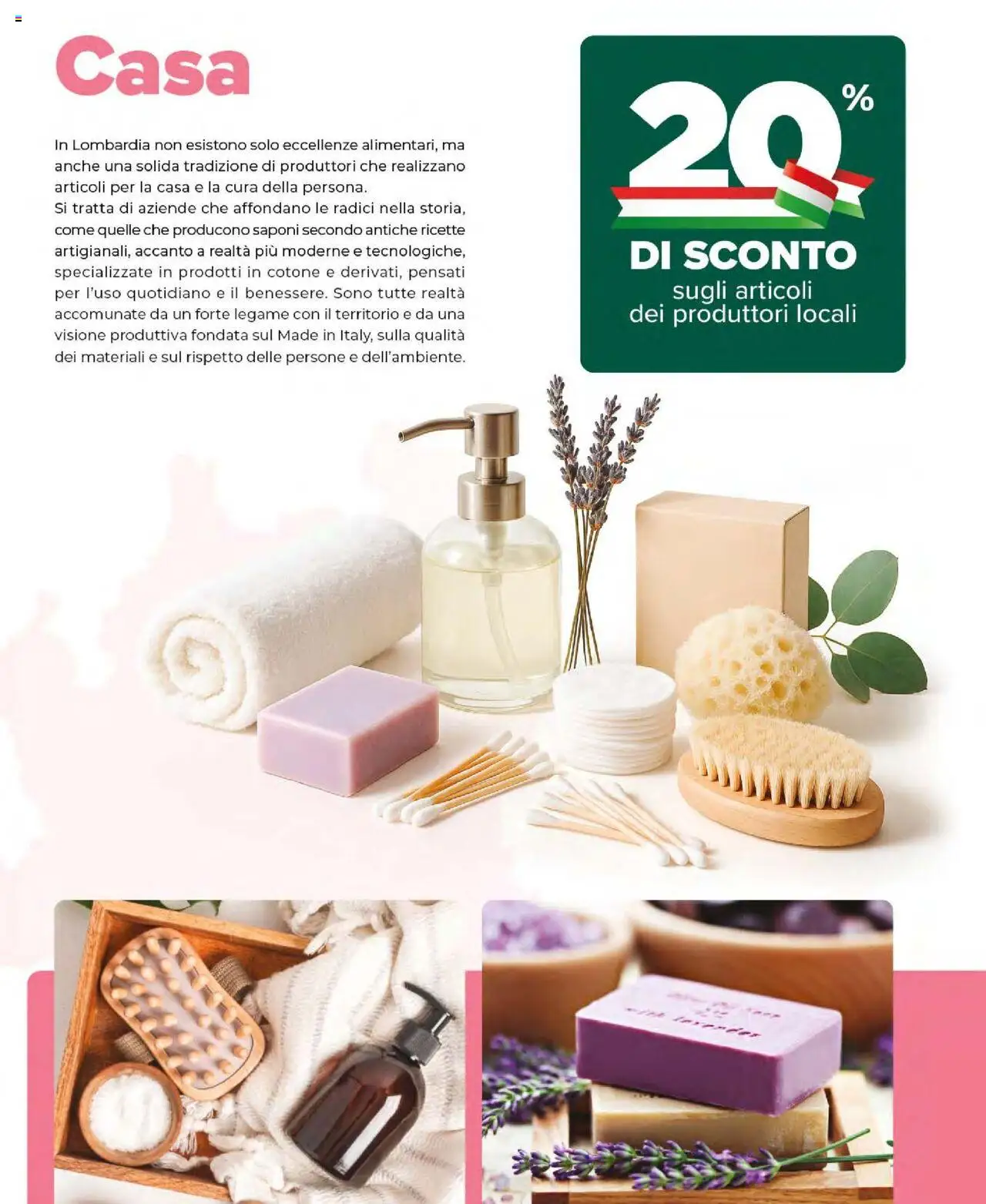 Volantino COOP del 08.09.2025 | Pagina: 37