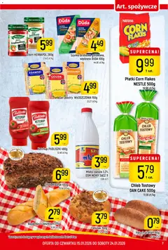 Pogląd oferty "Piotruś Pan Gazetka" - ważna od 15.01.2026 | Strona: 7