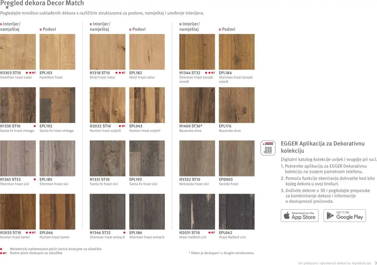 Elgrad katalog | vrijedi od 01.04.2022 | Stranica: 3