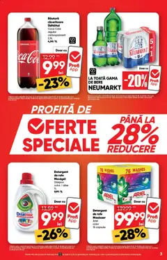 Ofertele Profi valabile de la 07.01.2026 | Pagină: 3