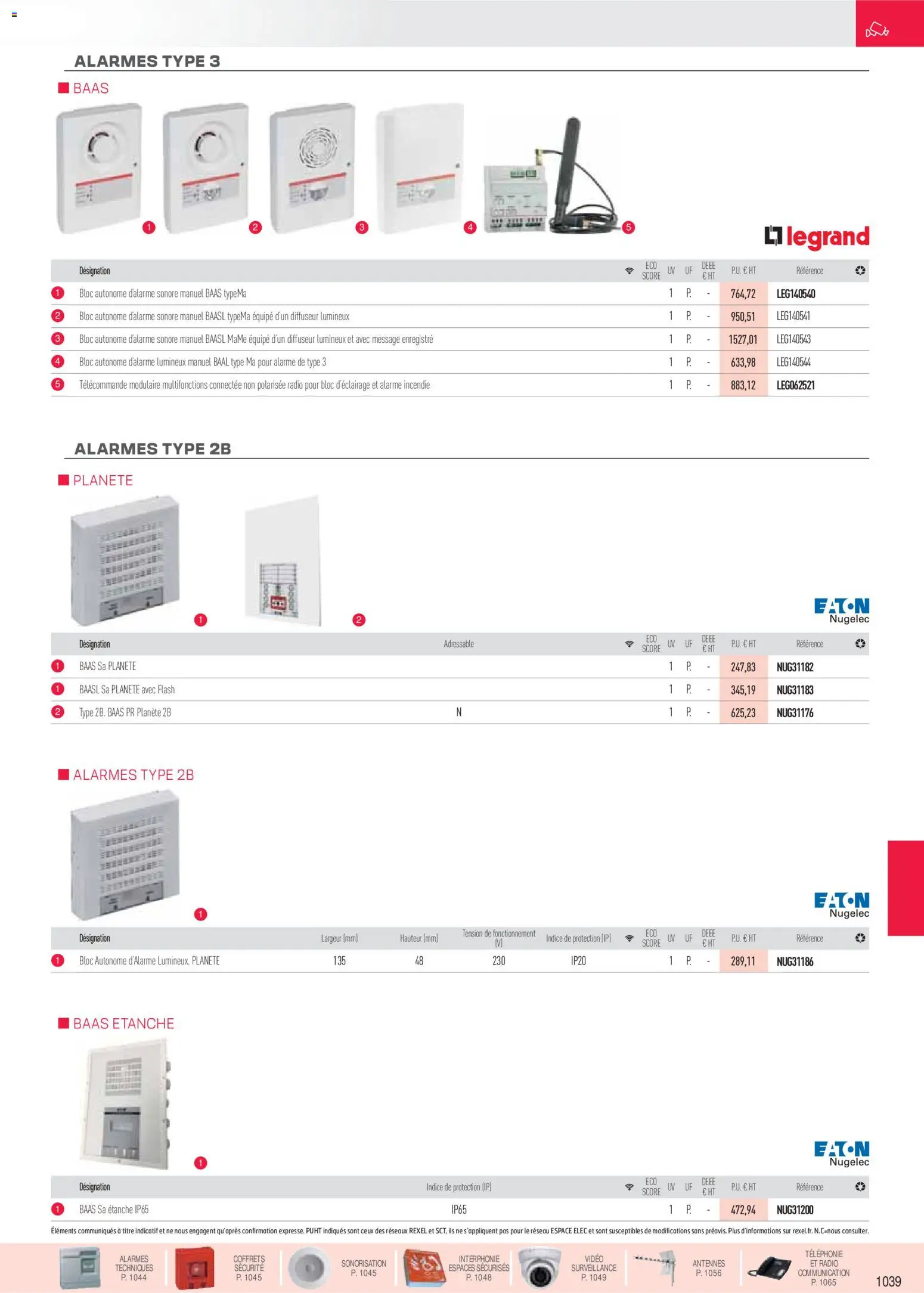 {H1} | Page: 88 | Produits: Vidéo, Radio, Diffuseur, Télécommande