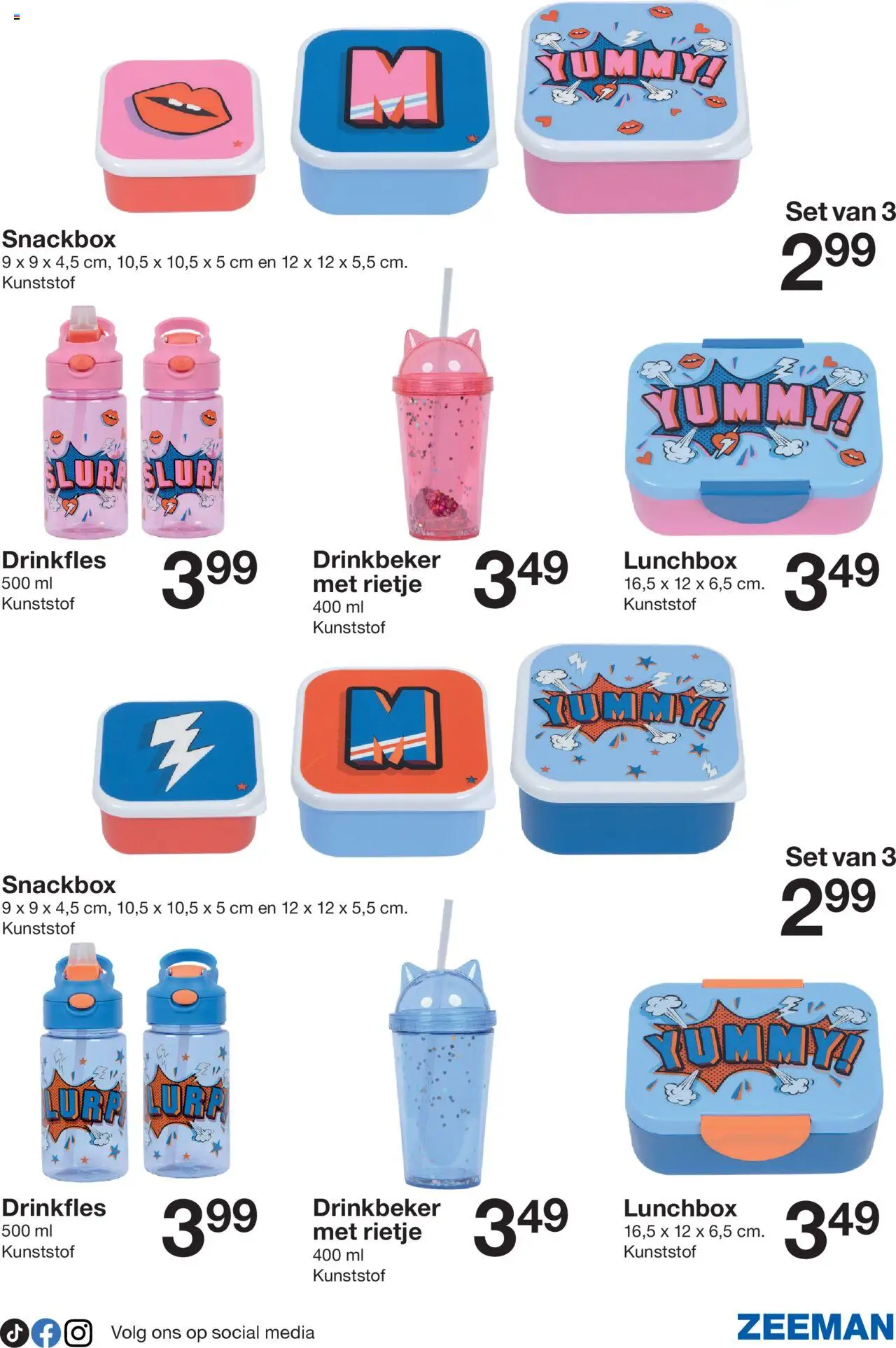  | Pagina: 31 | Producten: Lunchbox