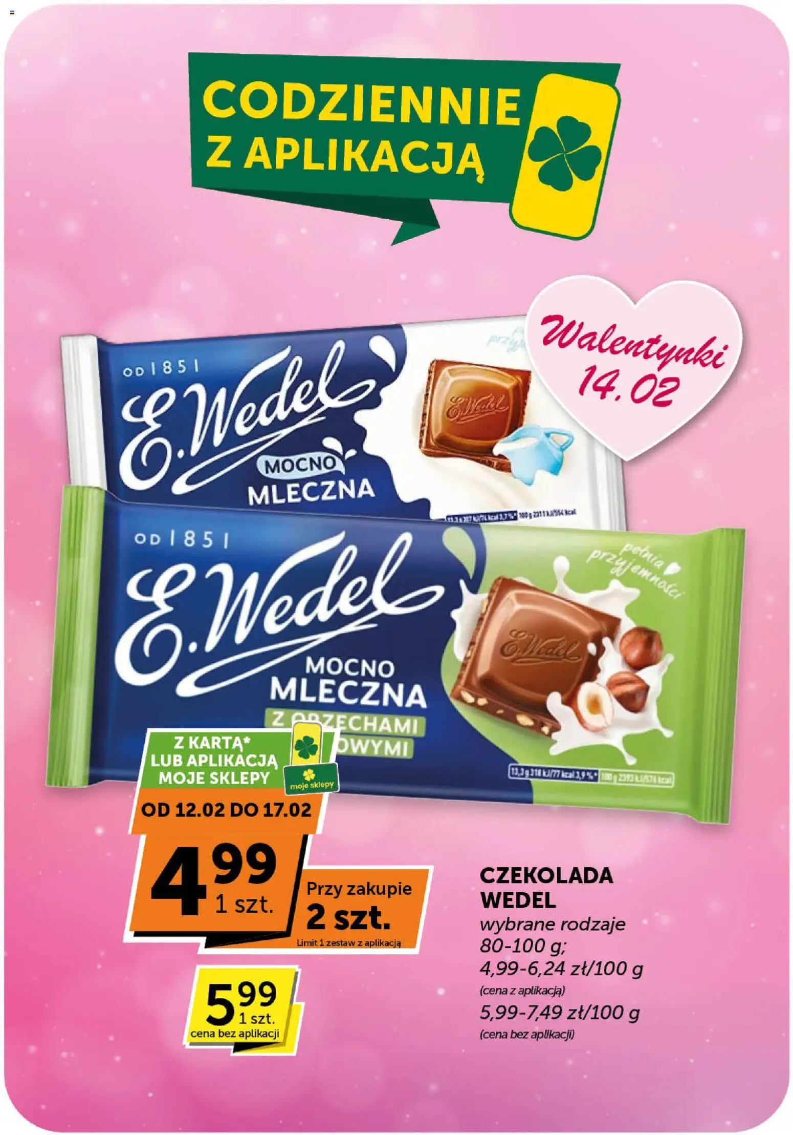 Euro Sklep Gazetka - Minimarket od 05.02.2026 | Strona: 13