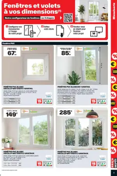 Brico Dépôt - Prévisualisation de Brico Dépôt catalogue valide à partir de 24.10.2025 | Page: 9 | Produits: Poids