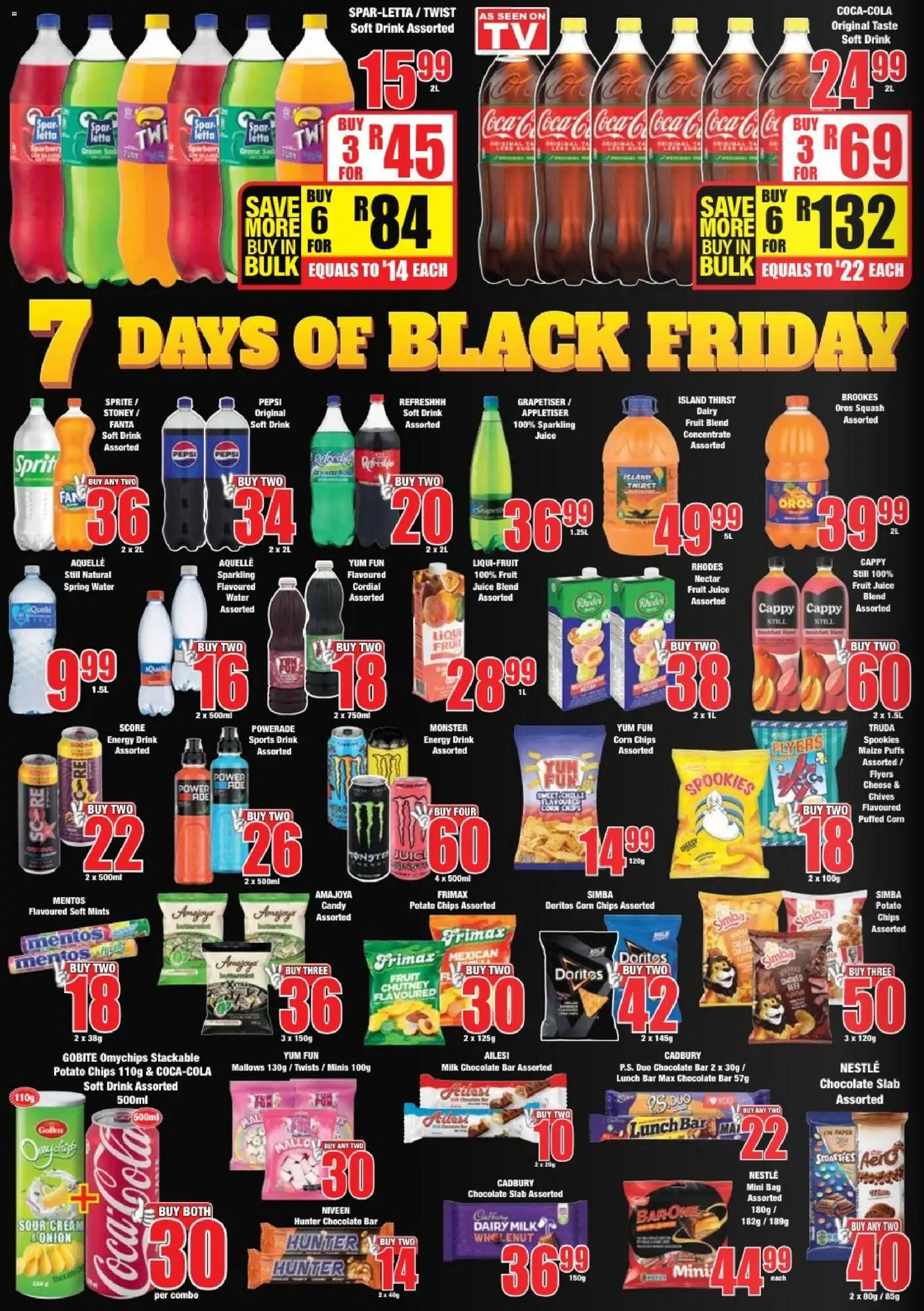 New Boxer catalogue – valid from 24.11.2025 | Page: 4