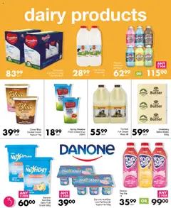 Save Specials │ valid from 14.08.2025 | Page: 3
