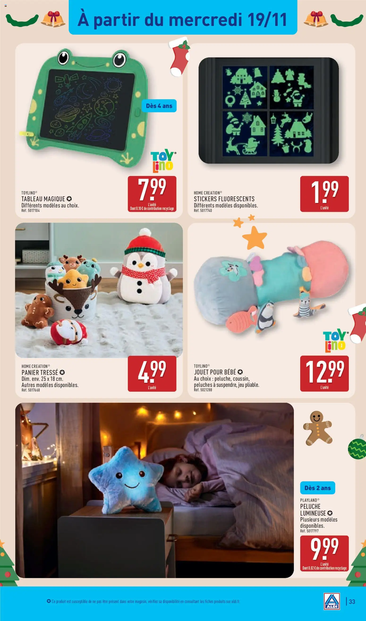 {H1} | Page: 36 | Produits: Peluche, Panier