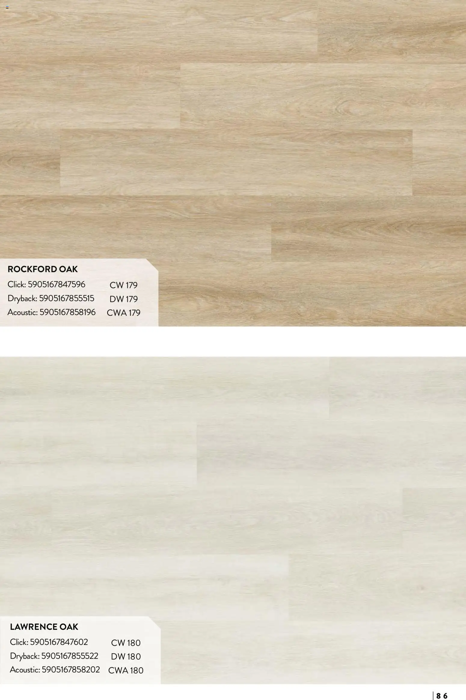 Noul catalog Proges – valabil de la 15.07.2024 | Pagină: 86