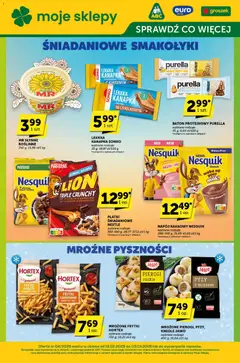 Pogląd oferty "ABC Gazetka - Sprawdź, co więcej" - ważna od 19.02.2026