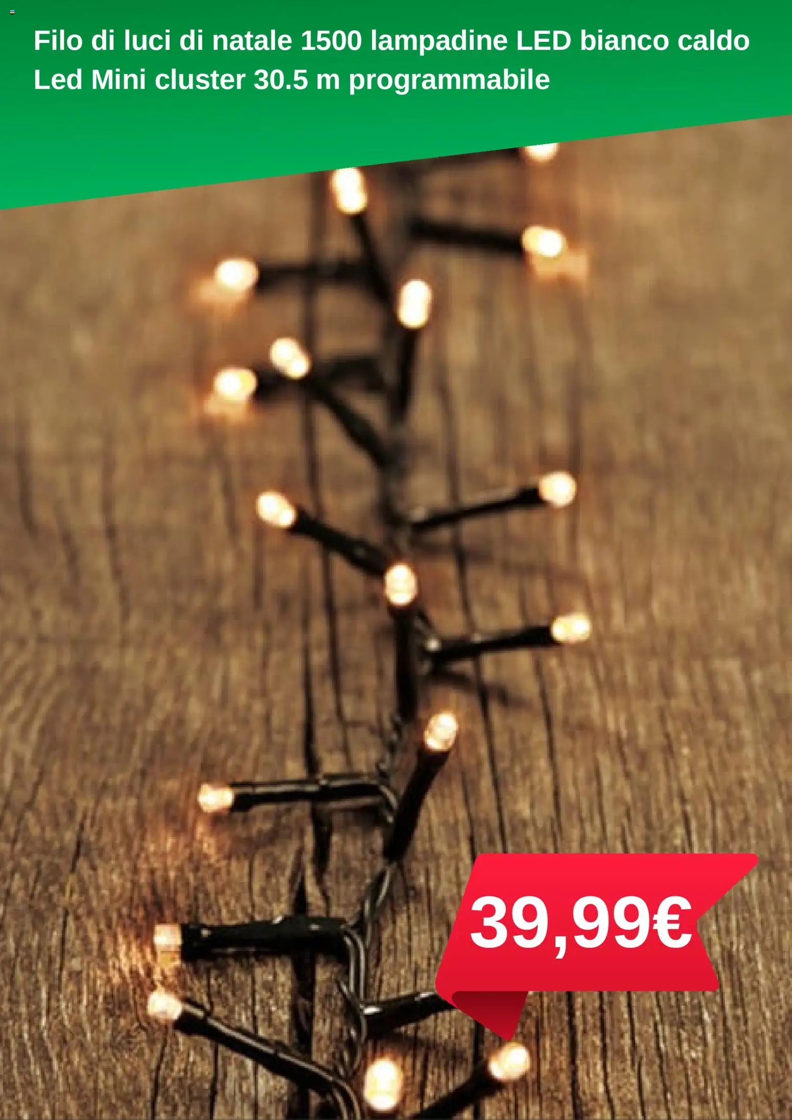 Volantino Leroy Merlin del 24.11.2025 | Pagina: 3