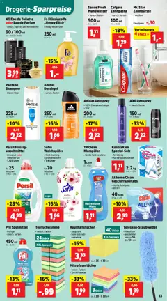 Thomas Philipps Prospekt ab 23.03.2026 gültig | Seite: 19