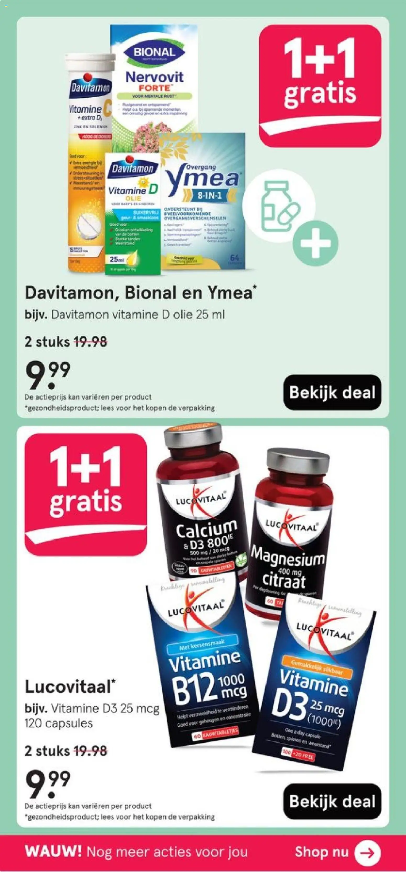 {H1} | Pagina: 4 | Producten: Olie, Kan, Vitamine D, Capsule