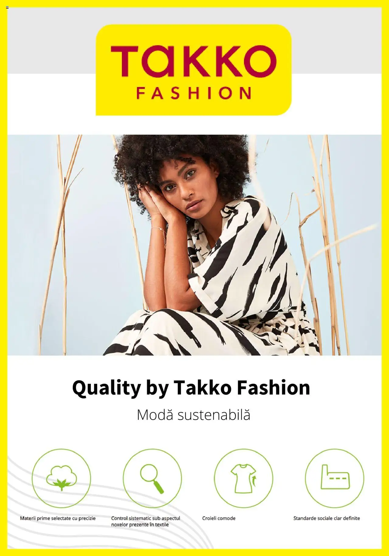 Noul catalog Takko – valabil de la 24.11.2024 | Pagină: 1