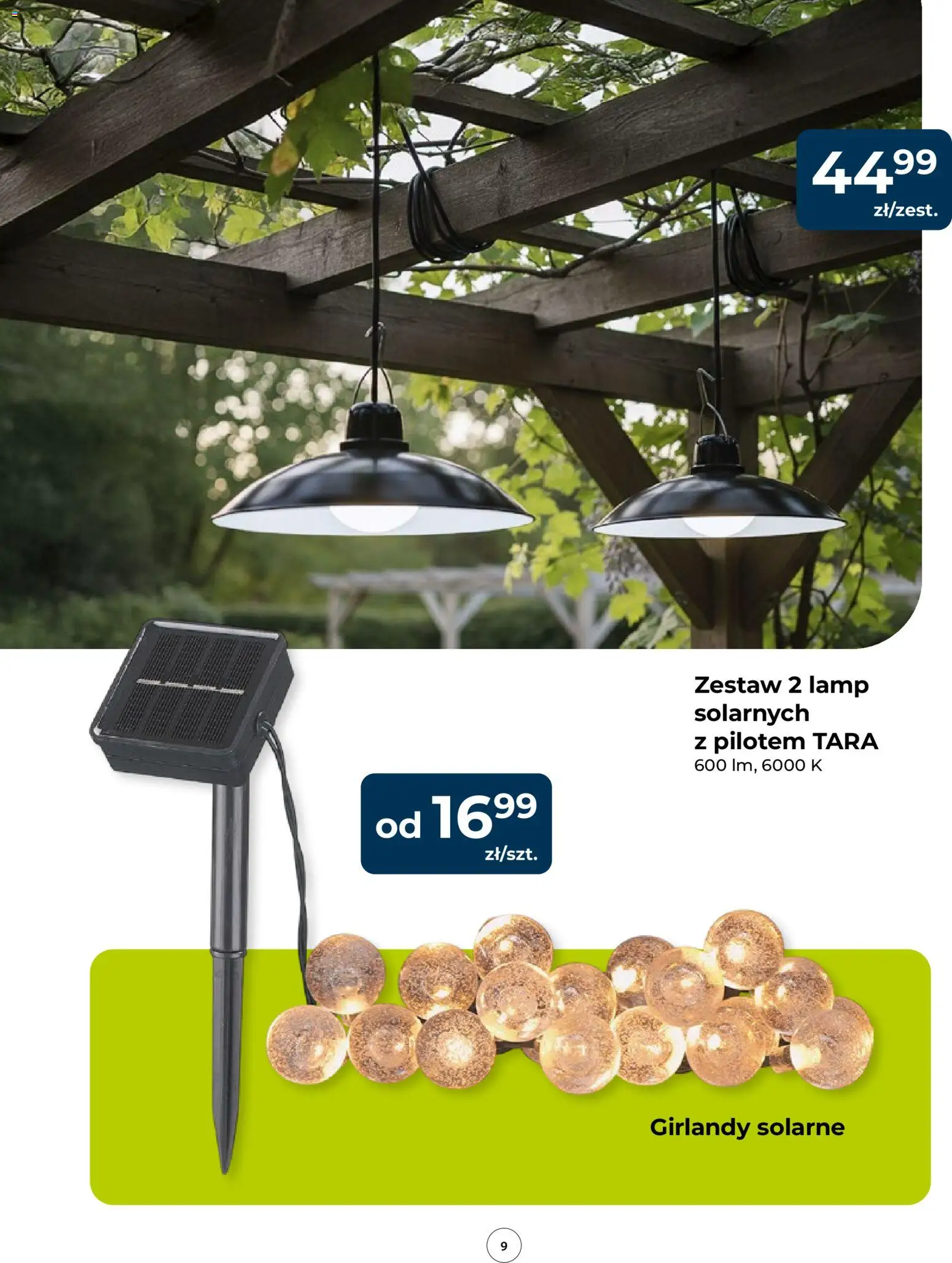 Mrówka gazetka od 23.04.2026 | Strona: 9