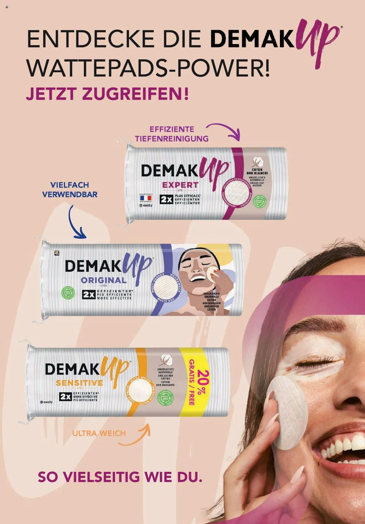 Rossmann Centaur – gültig ab 01.10.2025 | Seite: 49