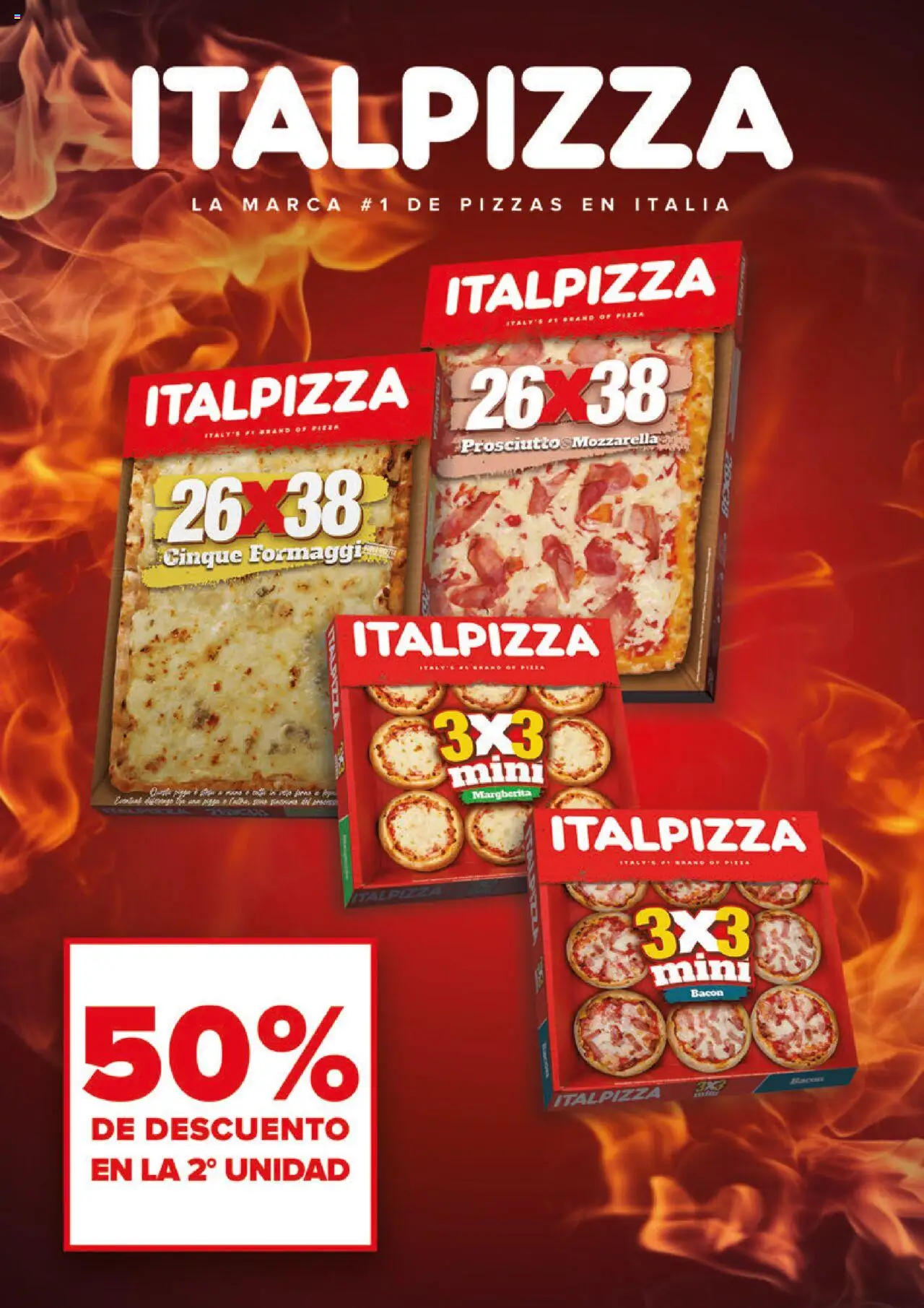 Alimerka folleto Asturias │ válido desde el 03.07.2025 | Página: 7 | Productos: Pizza