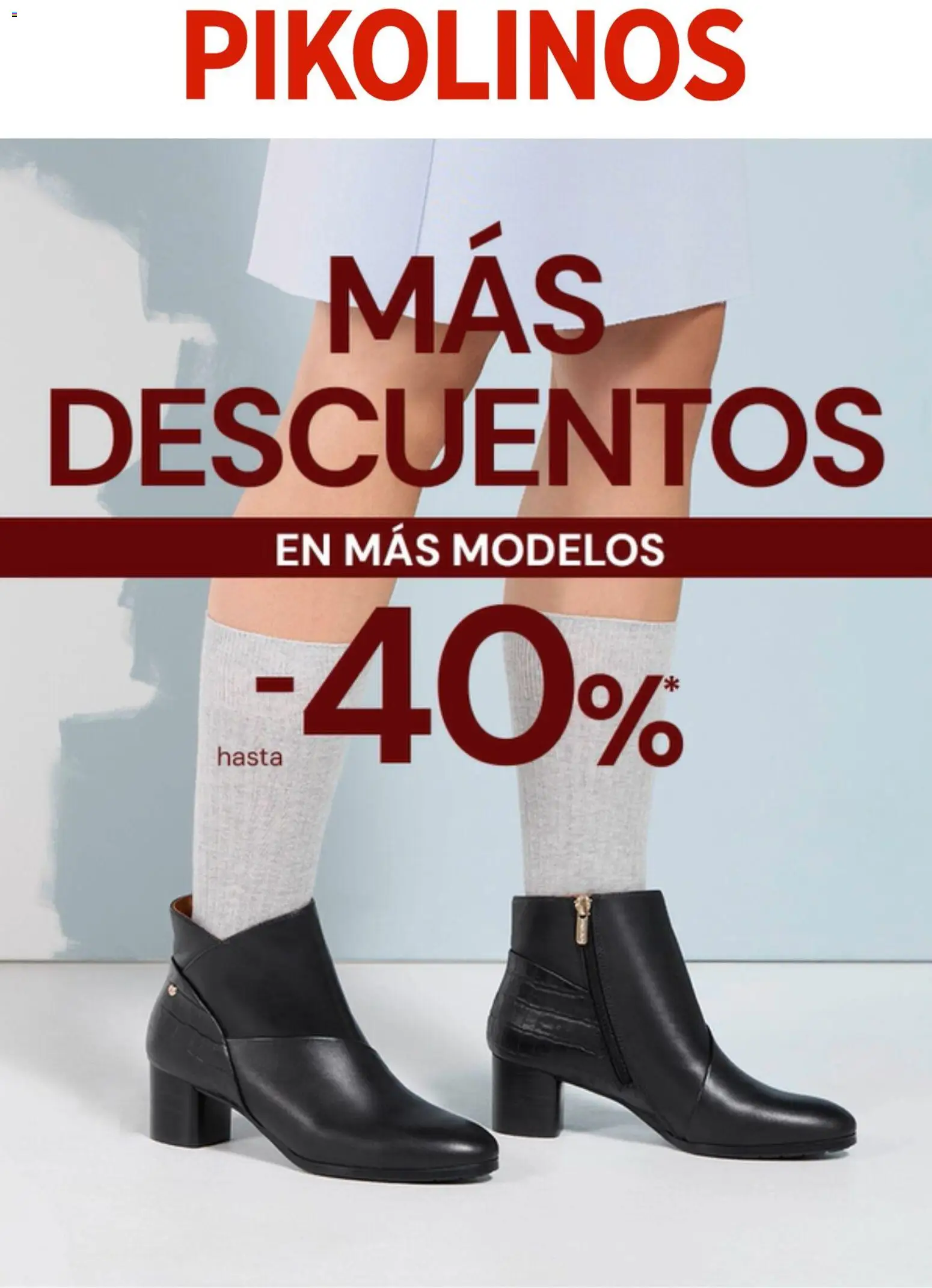 Pikolinos │ válido desde el 29.01.2026 | Página: 1