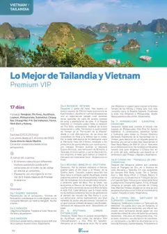 Vista previa B the travel brand Asia 2025 válido desde el 15.11.2024 | Página: 66 | Productos: Bicicleta, Arroz