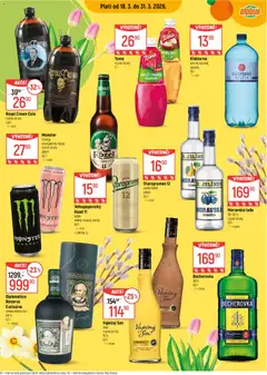 Náhled letáku Globus leták od 18.03.2026 | Strana: 15