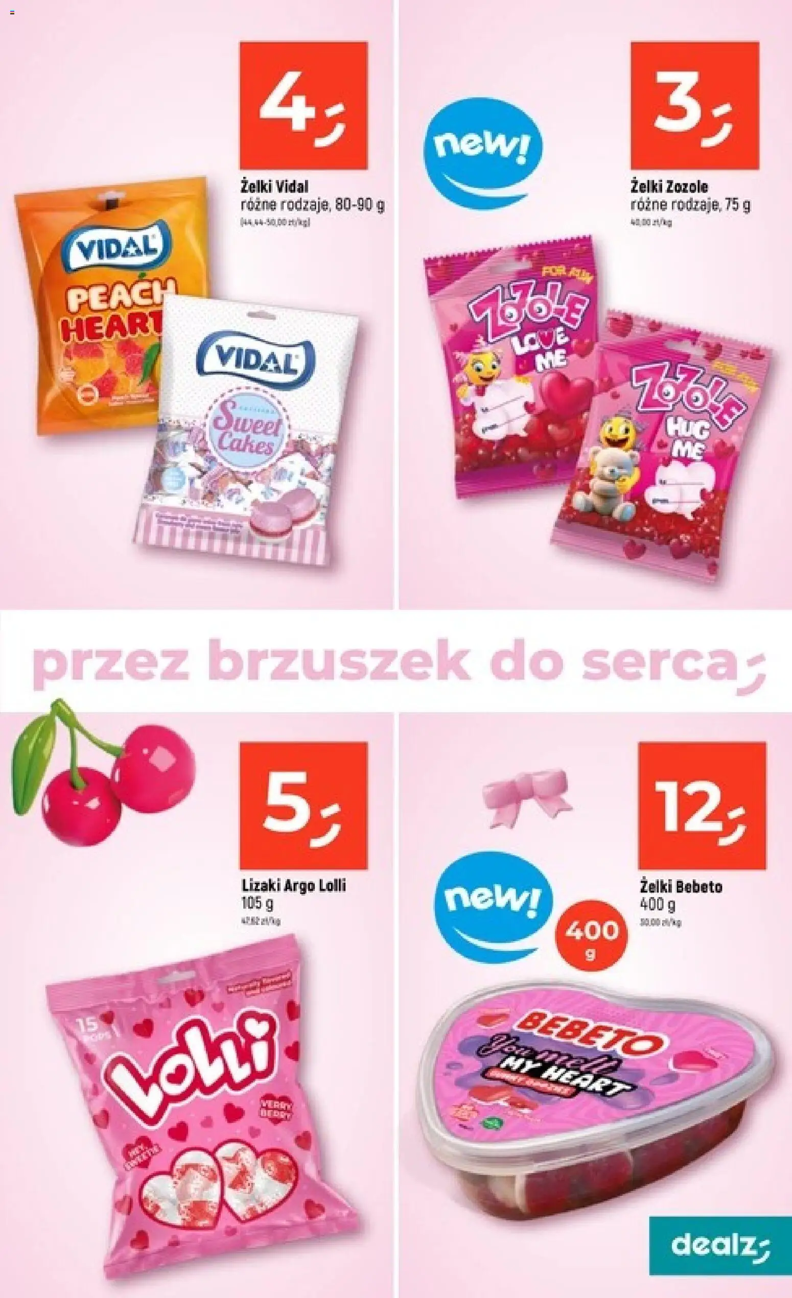 Dealz Gazetka od 05.02.2026 | Strona: 9