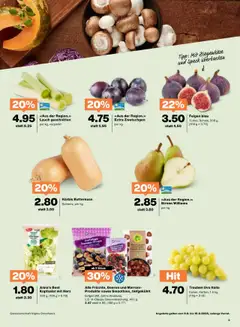 Migros Aktionen – gültig ab 09.09.2025 | Seite: 3