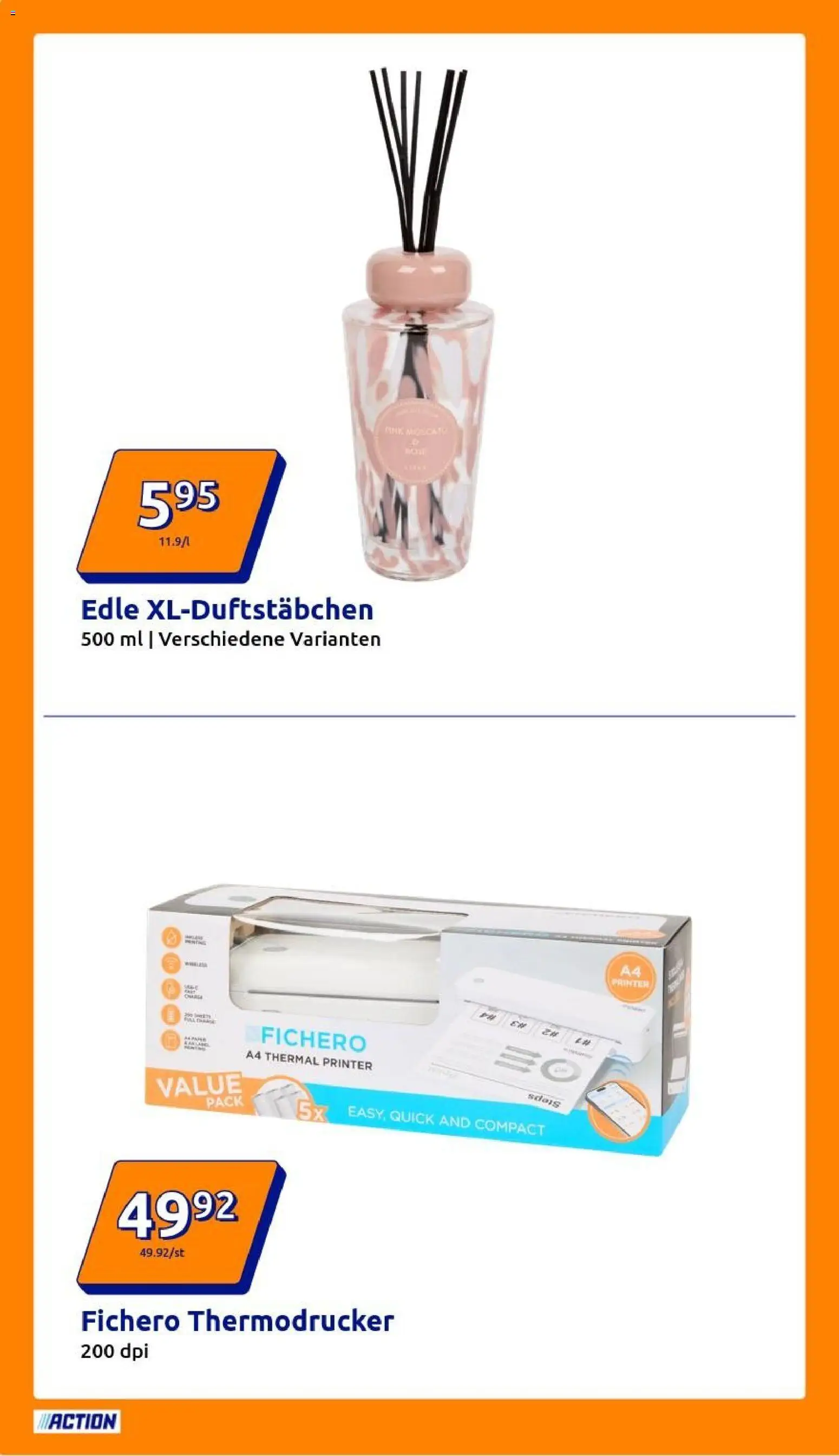 Action Prospekt – gültig ab 03.12.2025 | Seite: 8