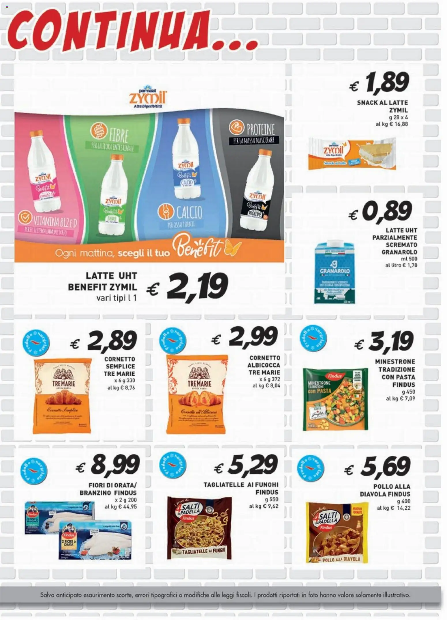 Volantino Coal del 05.02.2026 | Pagina: 3