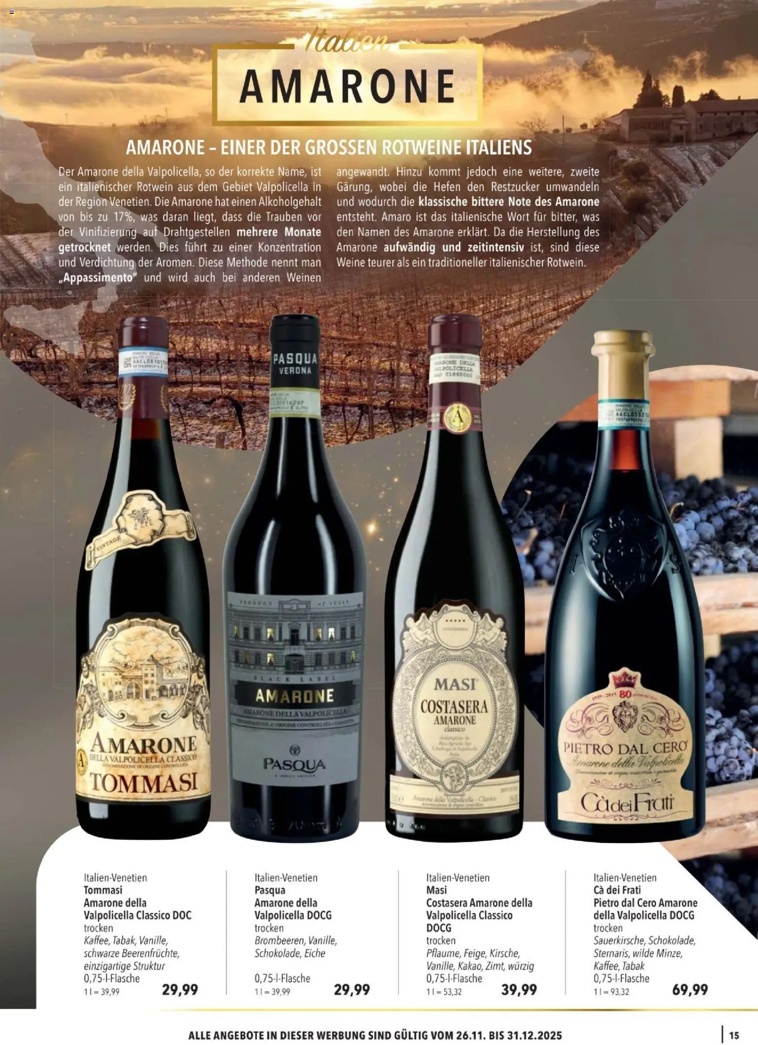 CITTI tilbudsavis – gyldig fra 26.11.2025 | Side: 15 | Produkter: Hat