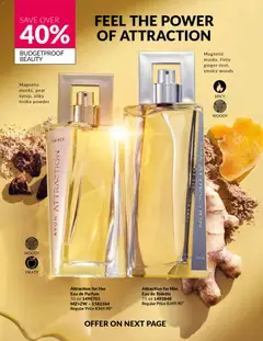 Avon specials catalogue – valid from 31.01.2026 | Page: 4
