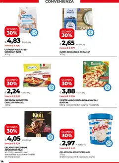 Volantino COOP del 17.07.2025 | Pagina: 14